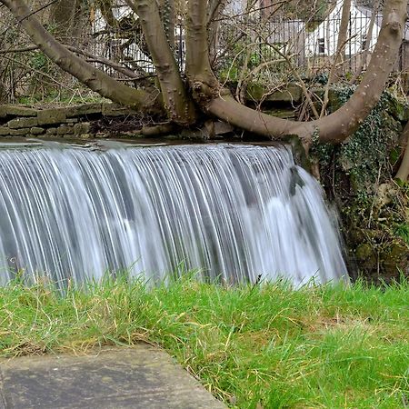 Mill Pond Cottage Cromford Buitenkant foto