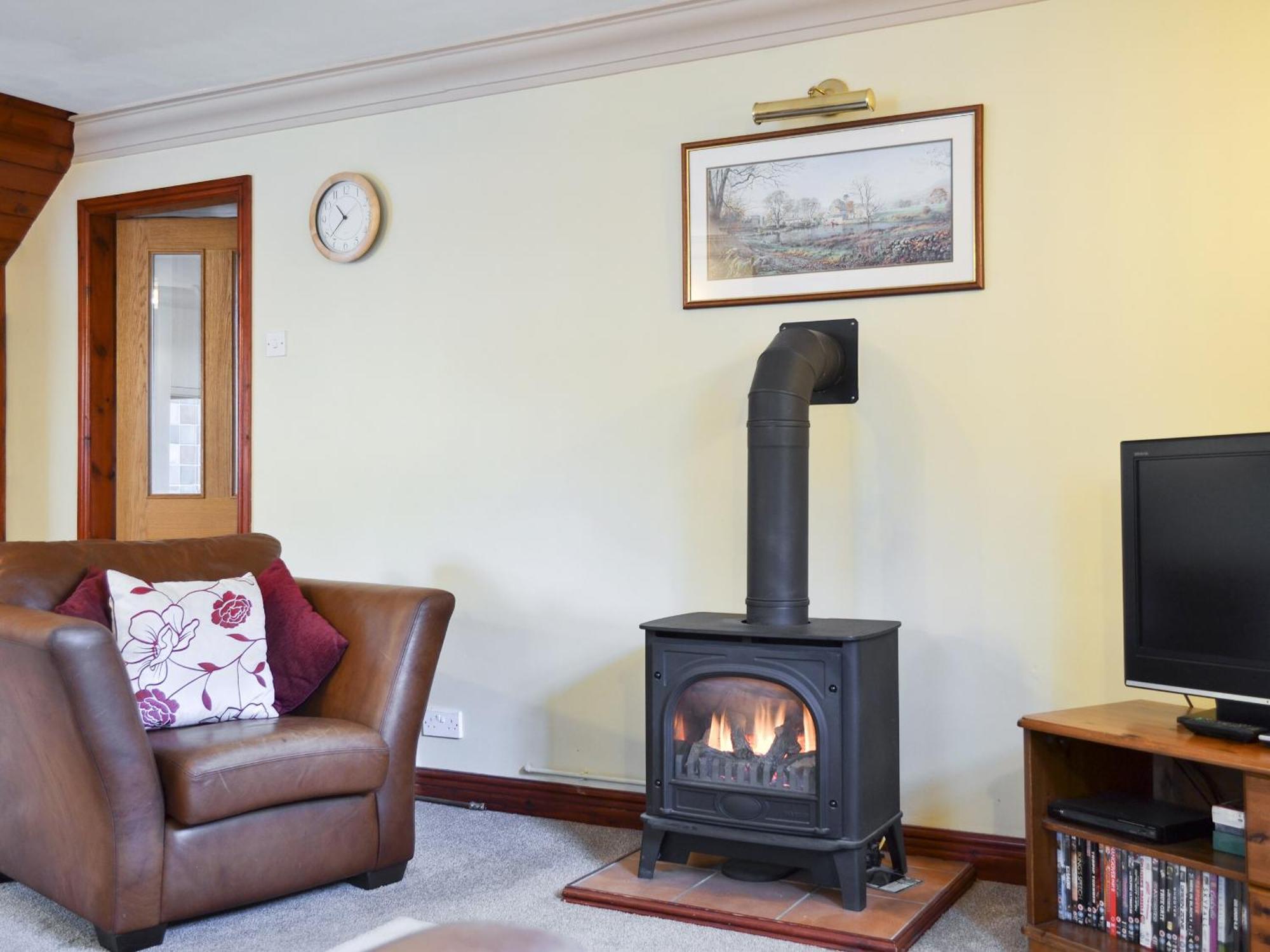 Mill Pond Cottage Cromford Buitenkant foto